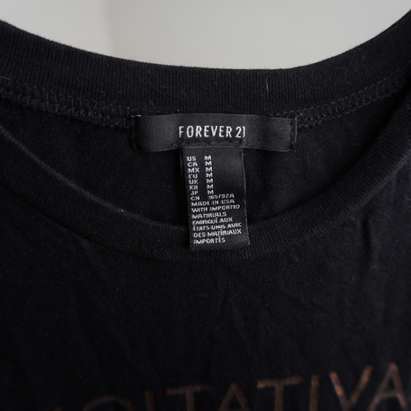 3) Albert Einstein quote "Gravity is not responsible 4 falling in Love" Sz. M - Picture 2 of 3